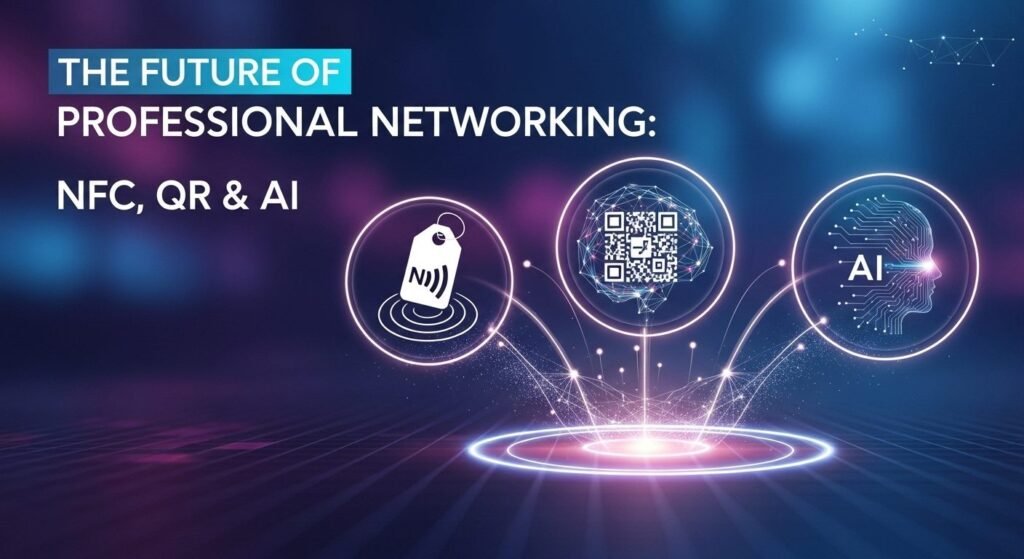 The-Future-of-Professional-Networking_-NFC-QR-AI_-1-1024x559