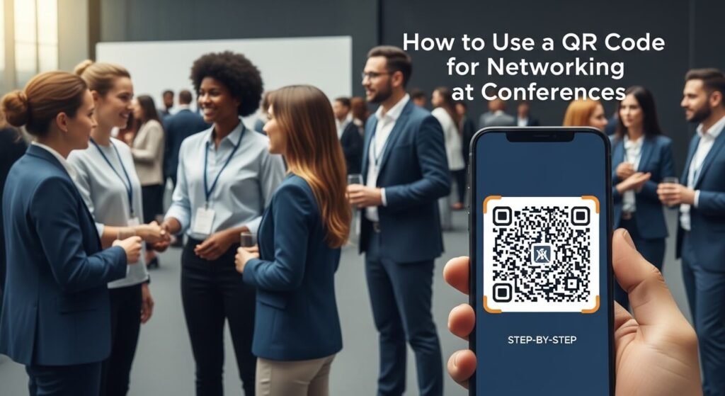 How-to-Use-a-QR-Code-for-Networking-1-1024x559