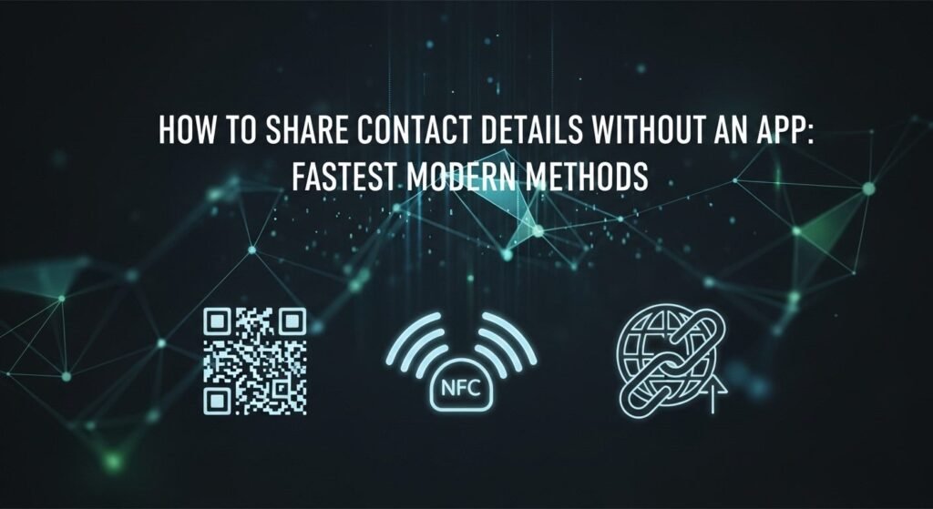 How-to-Share-Contact-Details-Without-an-App_-Fastest-Modern-Methods-1-1024x559