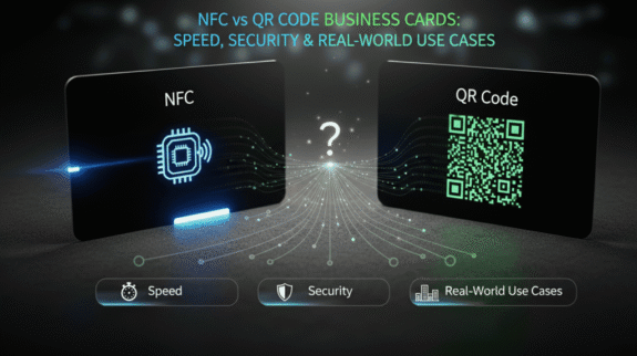 NFC-vs-QR-Code-Business-Cards_-Speed-Security-Real-World-Use-Cases-1024x585-1